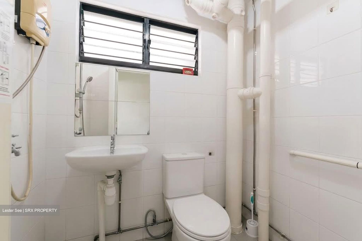 Blk 335 Woodlands Street 32 (Woodlands), HDB 4 Rooms #574592381